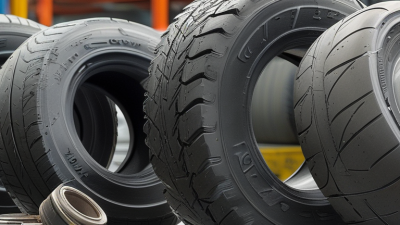 2026 Best Tire Bearing Options for Global Buyers?