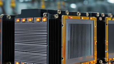 What is SiC Power Module Benefits and Applications?