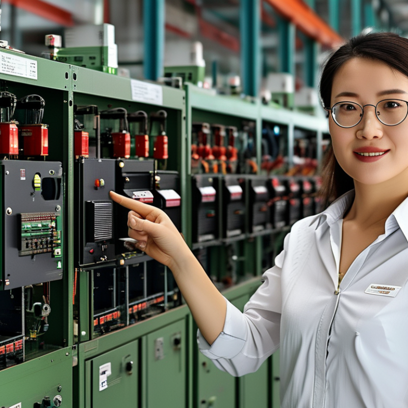 Top Quality Electromagnetic Relay Suppliers in China How to Choose?