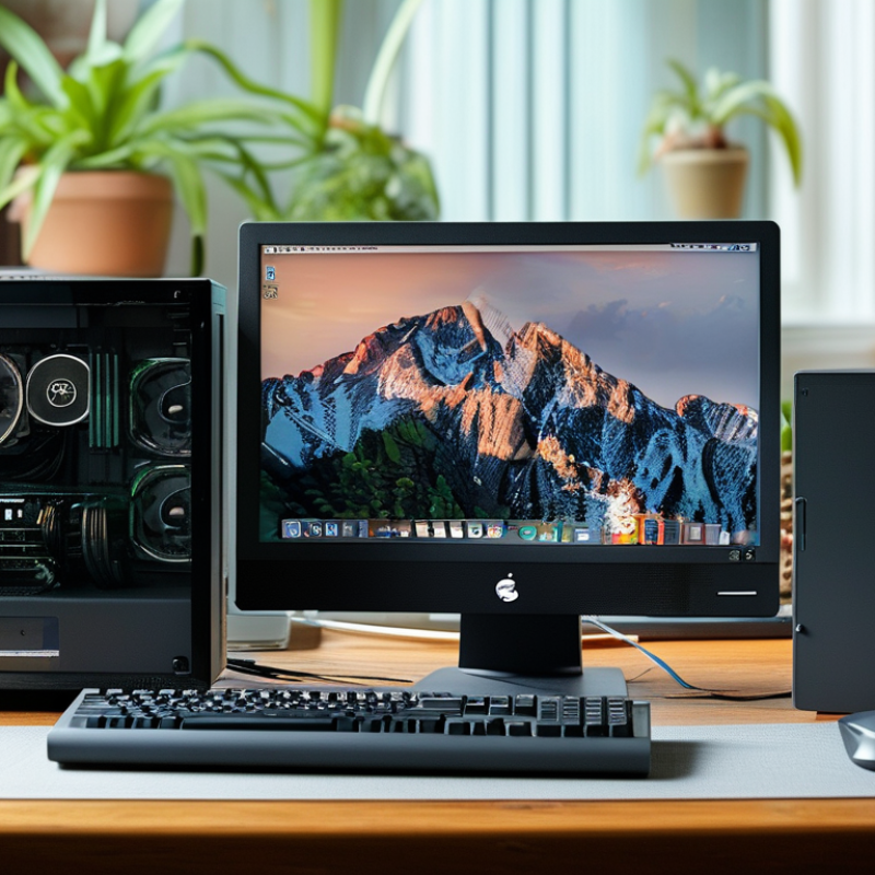 What is a Compact PC and Why Choose It for Your Needs?