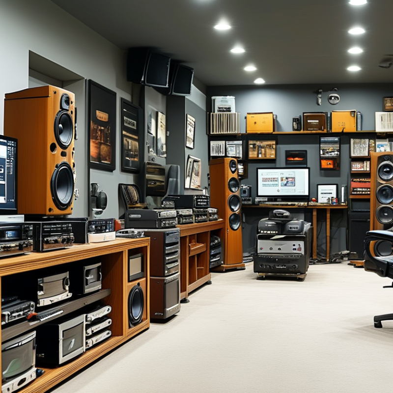 How to Choose the Best Car Stereo Installation Services?