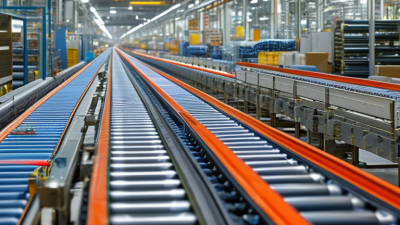 2026 Top PU Conveyor Belt Trends and Buying Guide?