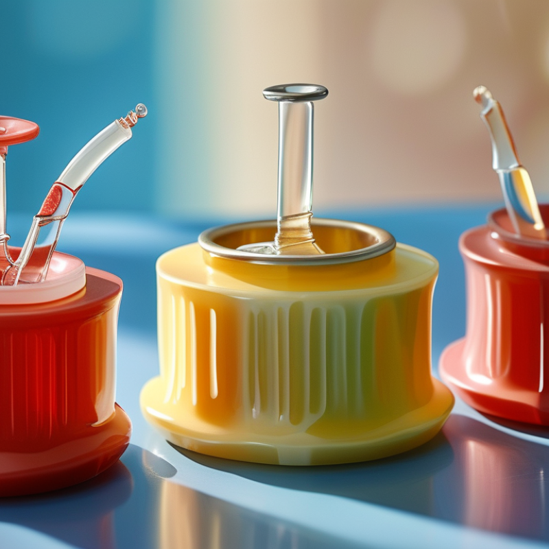 Essential Tips for Choosing a Gastrostomy Tube for Your Needs?