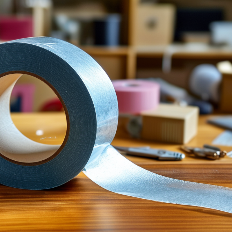 Top 10 Uses of PET Double Sided Tape for Global Buyers?