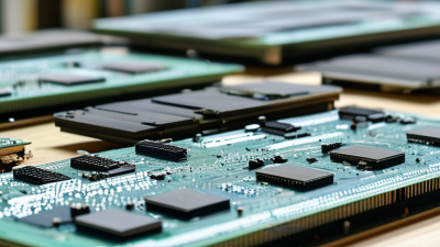 How to Choose the Best Circuit Board Prototype Supplier?