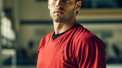 Top 10 Lacrosse Shorts for Ultimate Comfort and Performance?
