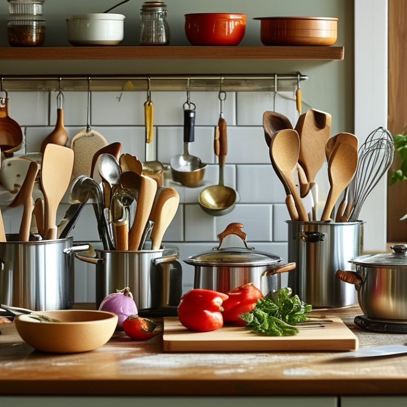 2026 How to Choose the Best Culinary Tools for Your Kitchen?