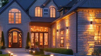 What is LED Outdoor Wall Light Benefits and Uses?