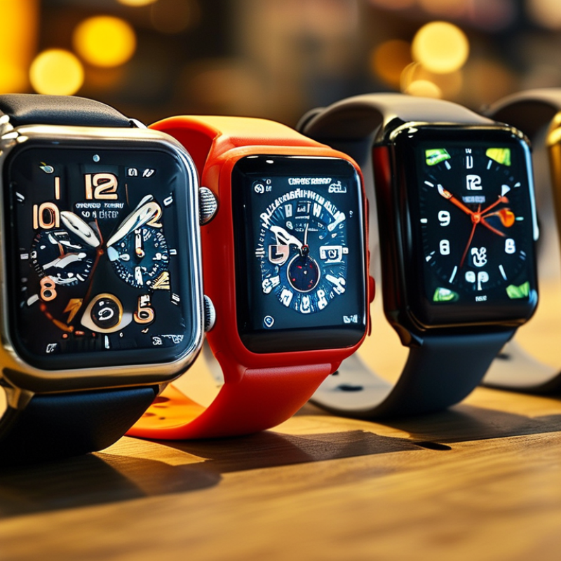 How to Choose the Best Digital Watch for Your Needs?