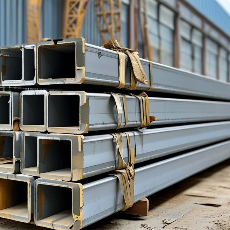 Best Rectangular Steel Tube Options for Global Buyers?