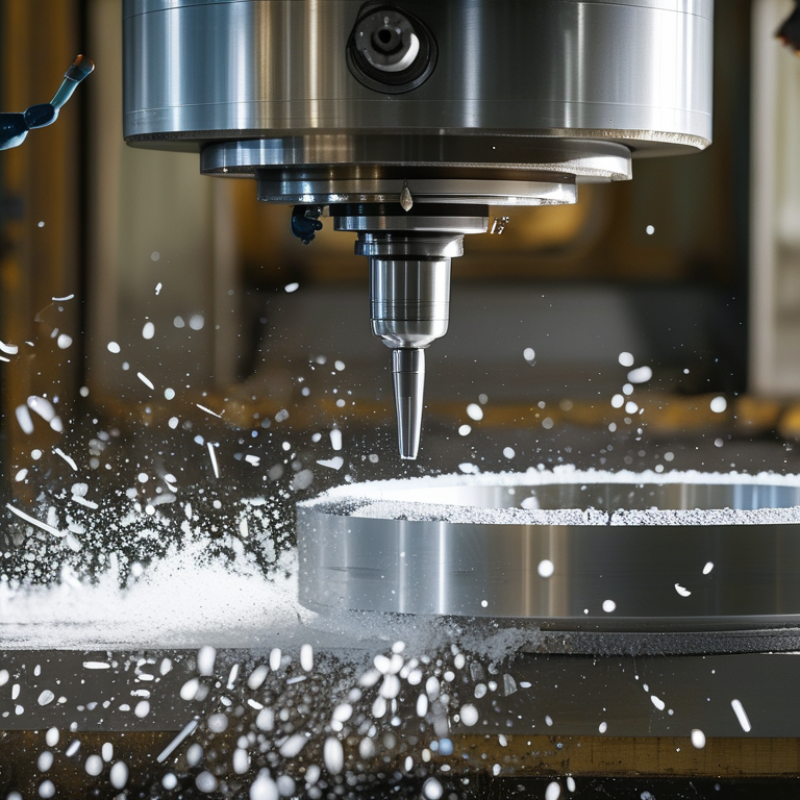 What is Axis CNC Machining and Its Benefits for Buyers?