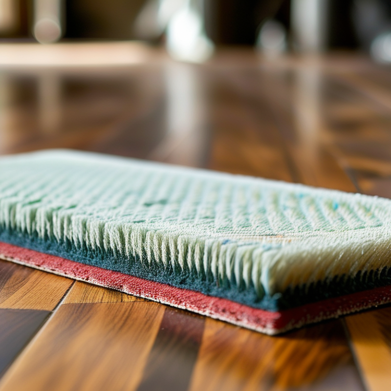 Best Floor Polishing Pad Options for Global Buyers?