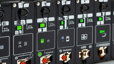 How to Choose the Right Capacitor Contactor for Your Needs?