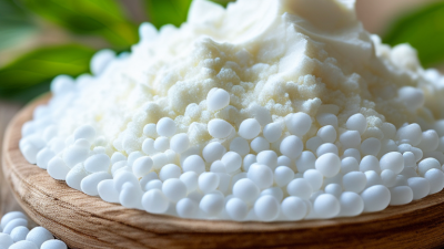 2026 Best Calcium Lactate Pentahydrate for Global Buyers?