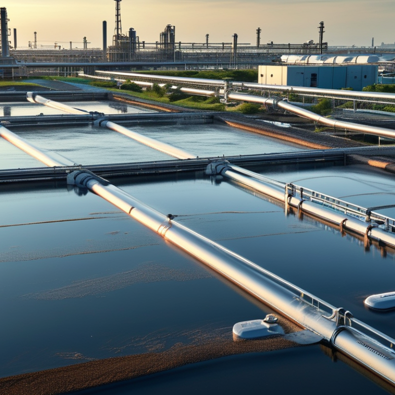 2026 Top Trends in Ultrafiltration Technology Innovations?