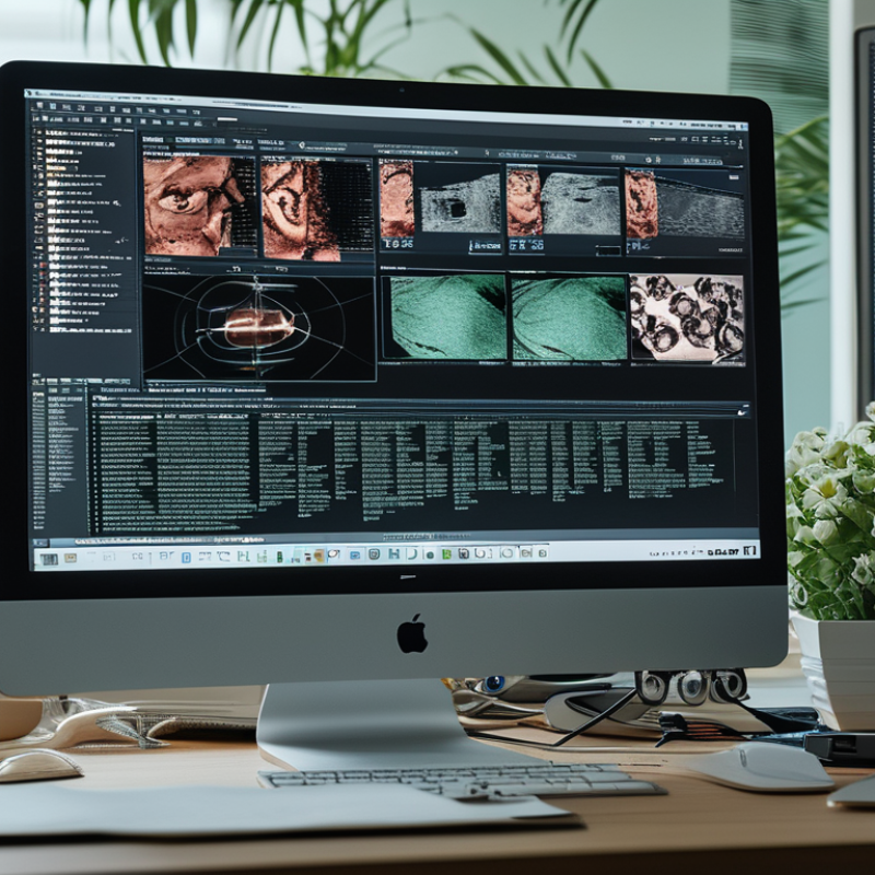 How to Easily Upgrade from Fiber Optic to Digital Endoscopy?