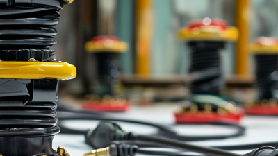 Top 10 Reasons to Choose Double Lock Cable Gland for Your Projects