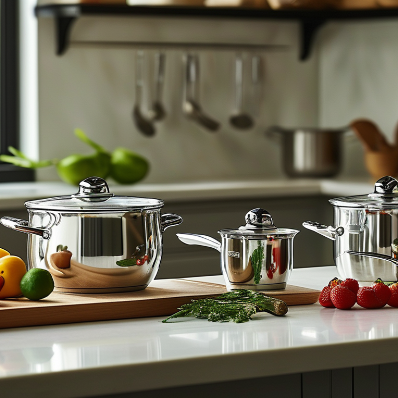 How to Choose Quality Kitchen Tools What Features to Look For?