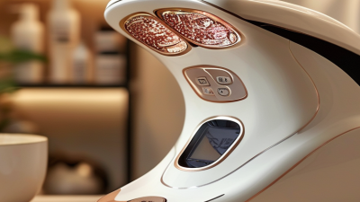 How to Choose the Best IPL Beauty Machine for Your Business?