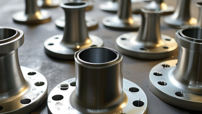 Top 10 China Steel Flange Suppliers for Global Buyers?