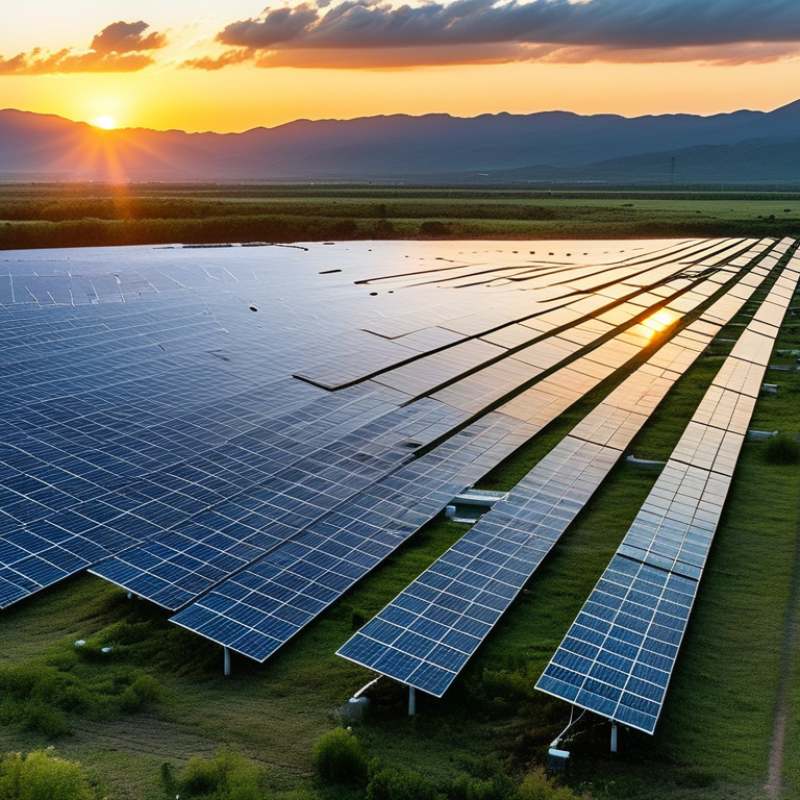 Top Tips for Choosing Solar PV Modules for Your Needs?