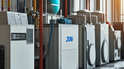 Best Condensate Pump for Global Buyers in 2026?