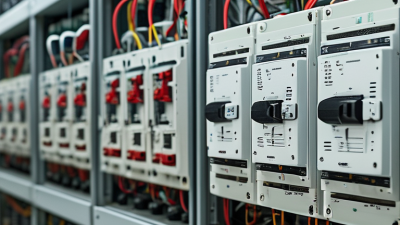 Top 10 Tips for Choosing an Automatic Transfer Switch?
