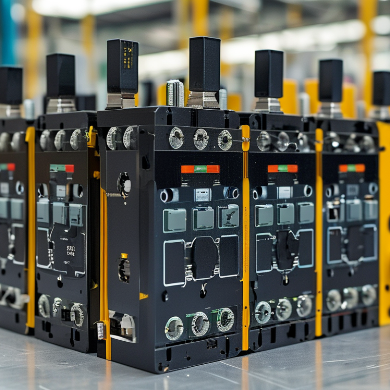 Top 10 Capacitor Duty Contactors for Global Buyers?