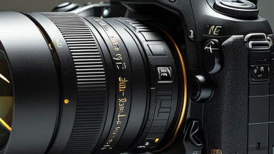 Why Invest in High Quality Camera Lens for Your Photography Needs?
