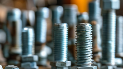 2026 How to Choose High Quality Carriage Bolt for Projects?