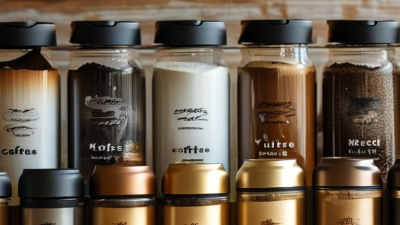 Top 10 Small Coffee Tins for Your Coffee Business Needs?
