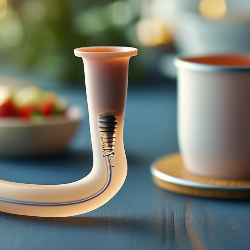 How to Choose the Right Gastrostomy Tube for Your Needs?