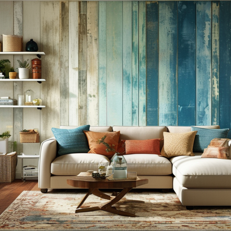 Why Choose Wall Paper Stick for Your Next Home Project?