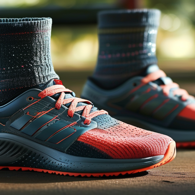 What are the Benefits of Sports Socks for Athletes?