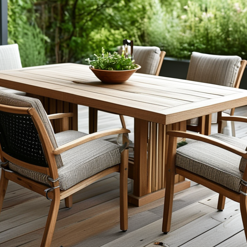 What is the Best Outdoor Patio Tables for Your Space?