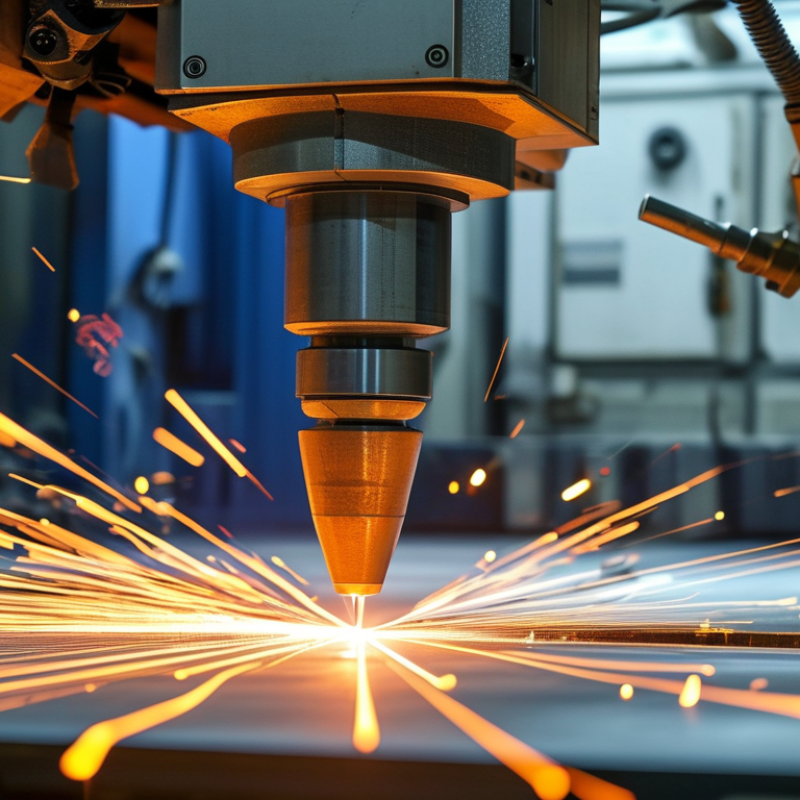 Top 10 Latest Trends in Laser Processing Technology 2026?