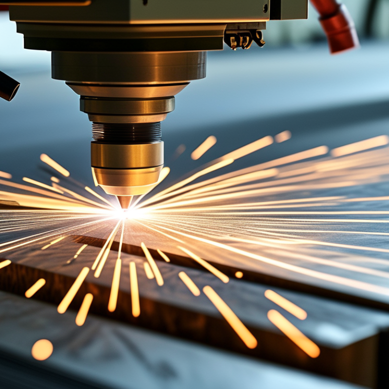 What Materials Can Be Processed by Laser Cutting Technology?