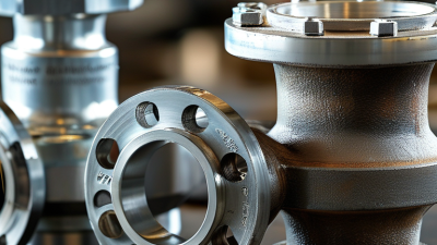 What Are the Best Types of Steel Flanges for Global Buyers?