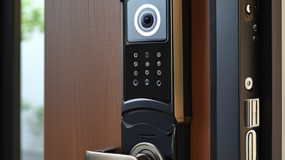 What is a Smart Video Doorbell and How Does It Work?