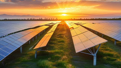 Top Benefits of Solar PV Modules for Global Buyers?