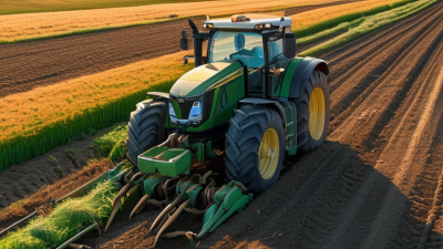 How to Choose the Best Ridging Plough for Your Farming Needs?