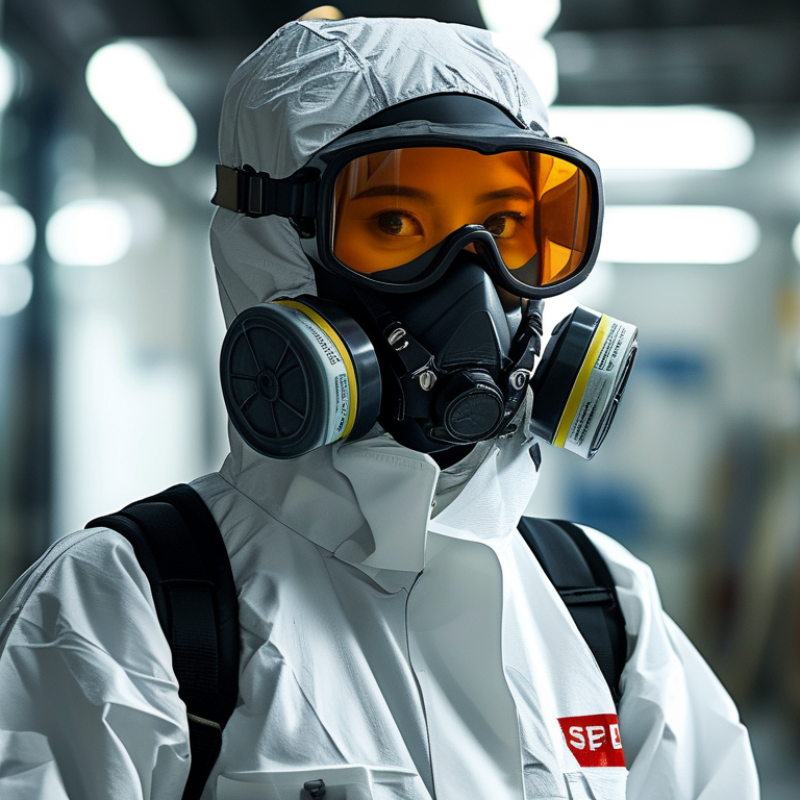 How to Choose the Right Protective Clothing for Your Needs?