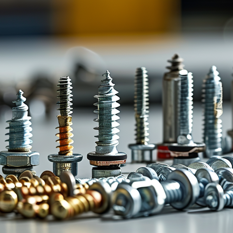 Best Strip Screw Types for Your Projects and Where to Buy?