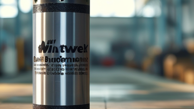 What is the Best Twist Cylinder for Global Buyers?