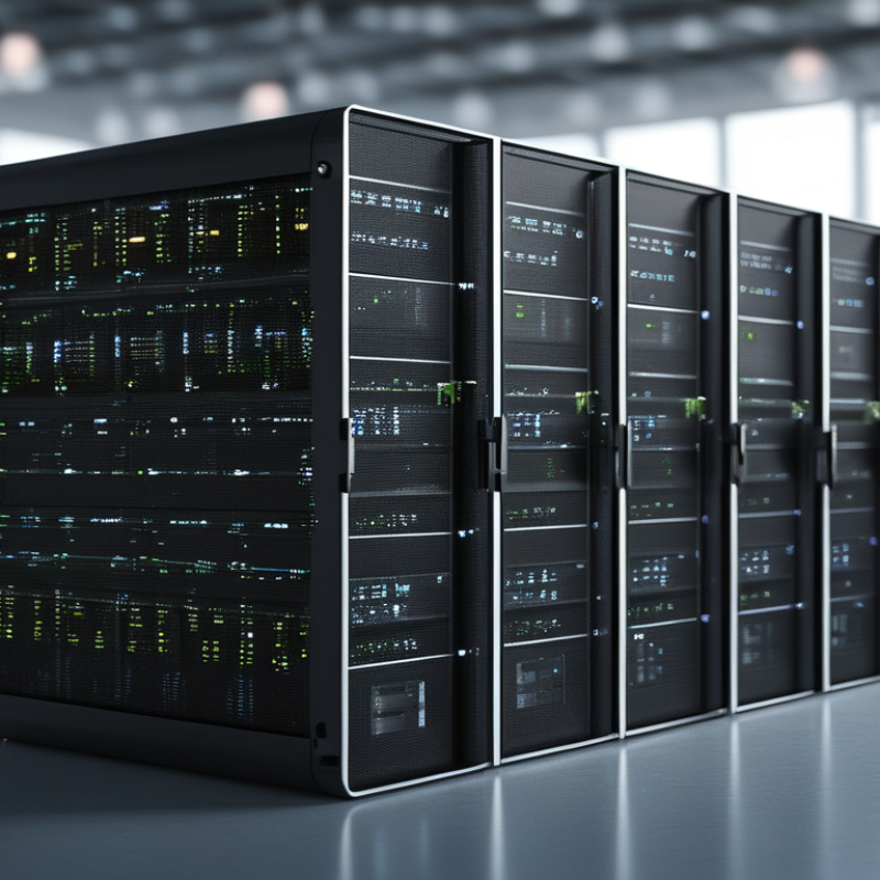 Top 10 Enterprise AI Server Manufacturers in China for Global Buyers?