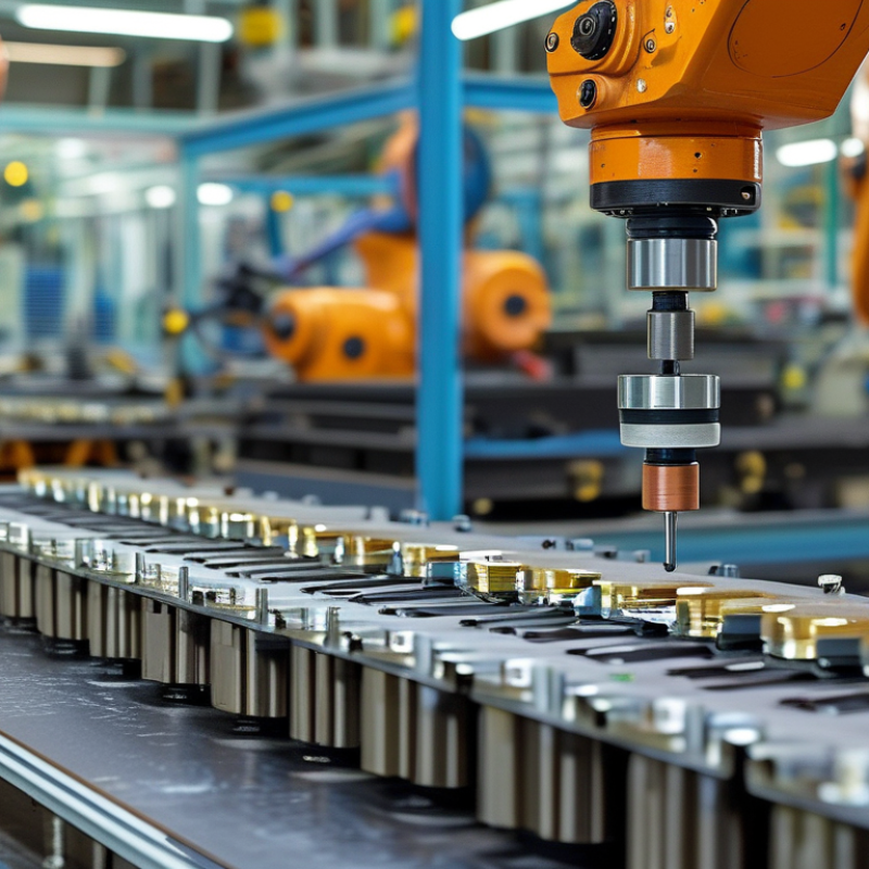 How to Use Magnetic Assembly for Efficient Manufacturing Solutions?