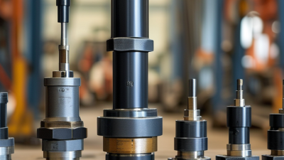 2026 Best Hydraulic Adapter Solutions for Global Buyers?