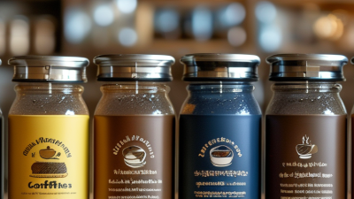 How to Source Small Coffee Tins for Your Business Needs?