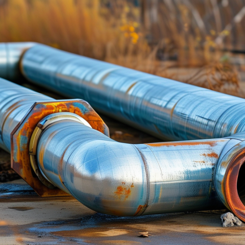 What is Galvanized Pipe and Why is it Important?