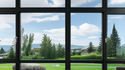 2026 Top Aluminum Casement Window Buying Guide for Importers?